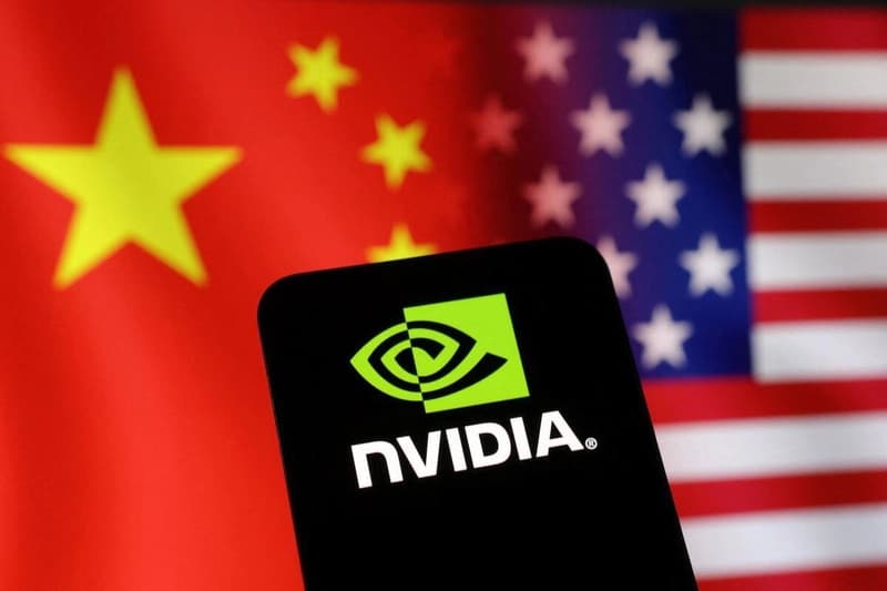 Top Republican on China panel objects to resumption of Nvidia H…