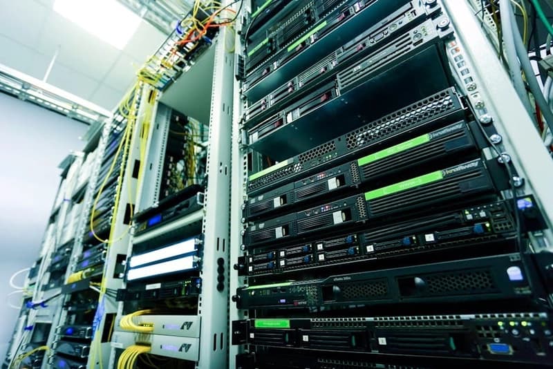 enterprise automation architecture