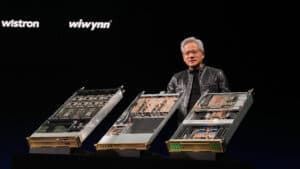 NVIDIA GTC Taipei at COMPUTEX: Live Updates on What’s Next in AI