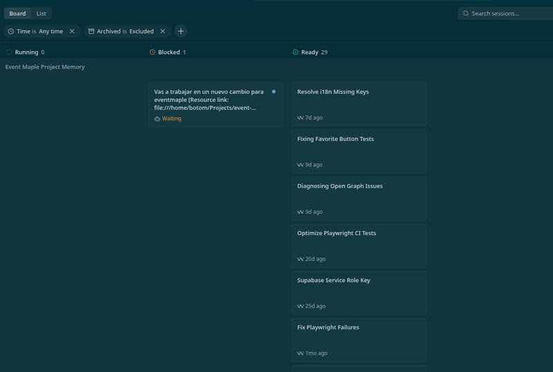 Devin Kanban