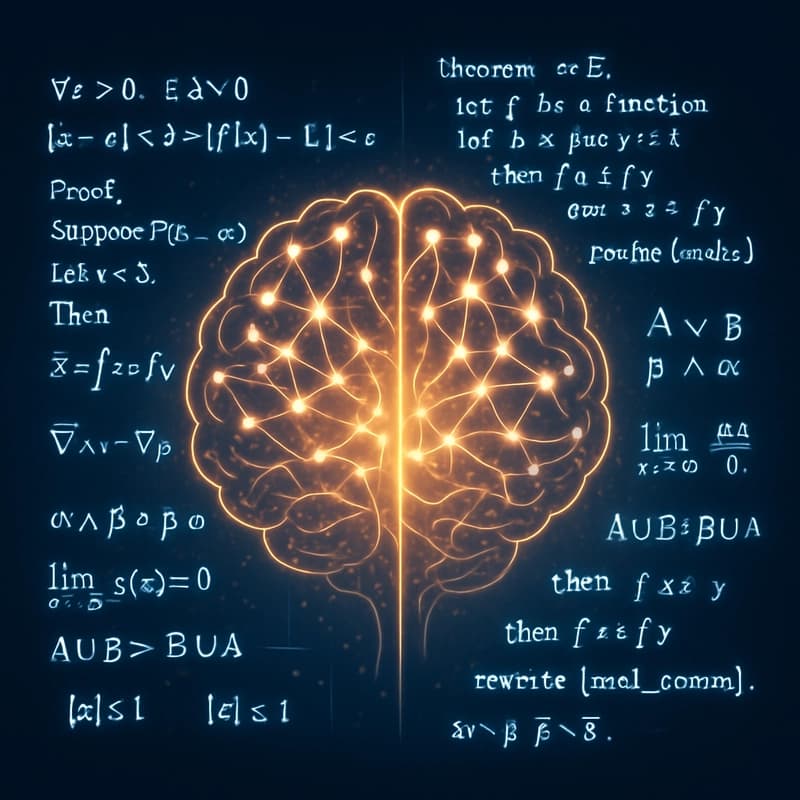 AlphaProof Nexus — AI solving formal mathematics with Lean verification