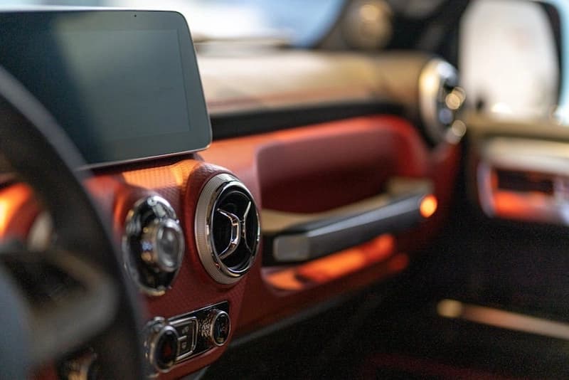 automotive AI quality control