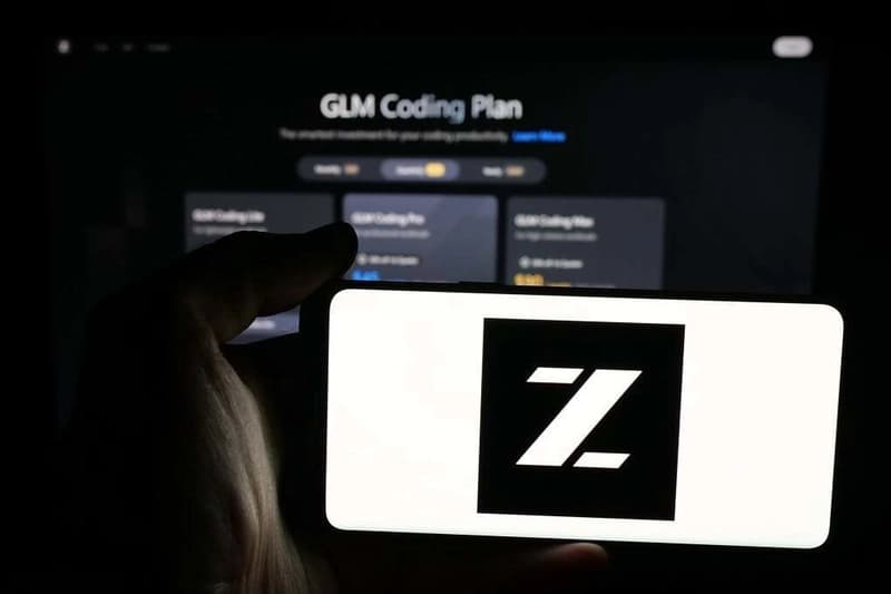 A subscription plan makes the Zhipu AI model available for a tenth the cost of Anthropic’s premium Claude Code and Claude Max tiers. Photo: Shuttersto