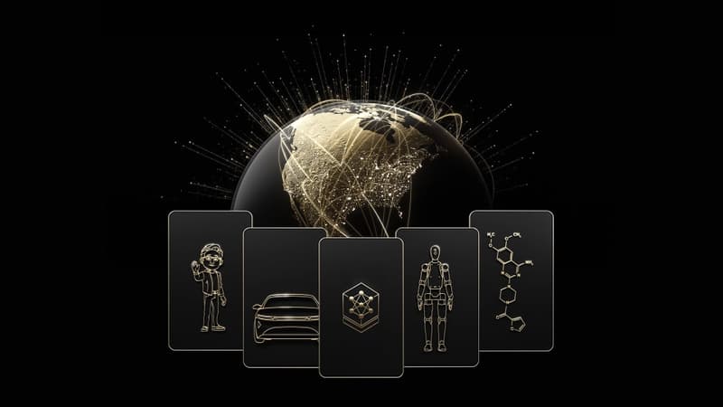 NVIDIA and Partners Bring Physical AI to Cities and Industrial ...