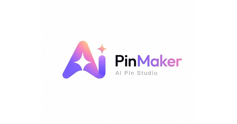 AI Pin Maker — homepage