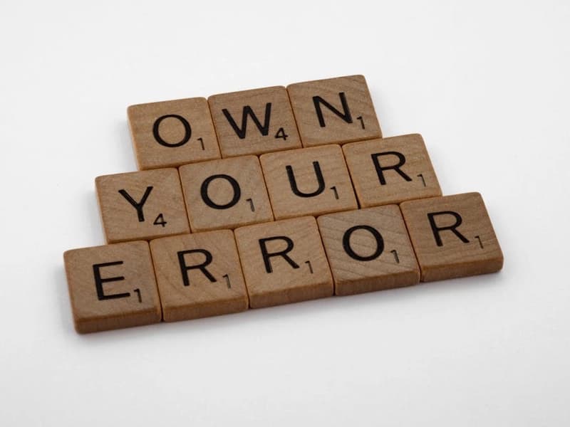 financial technology mistakes lessons