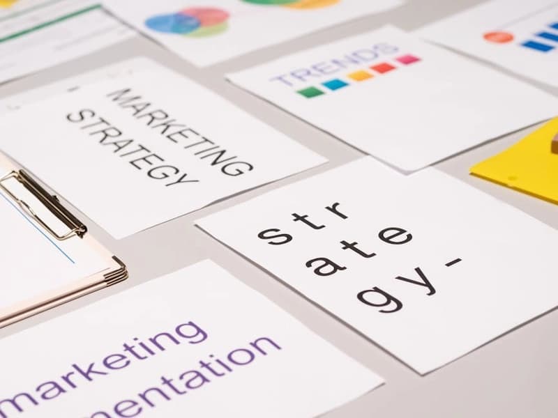 AI implementation strategy