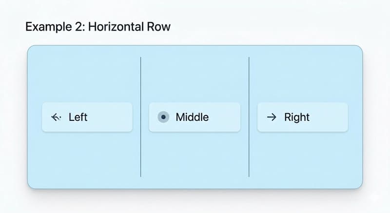 Horizontal_Row