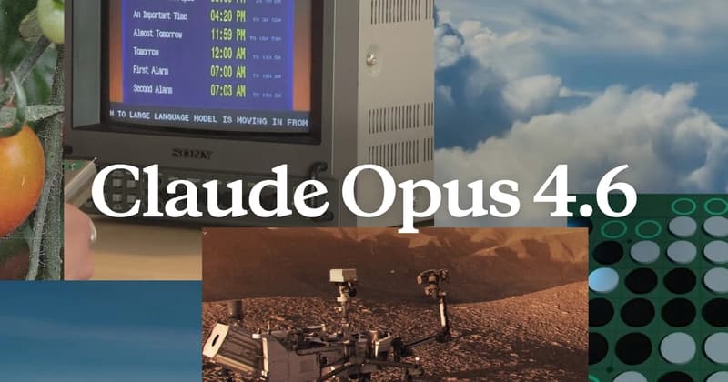 Anthropic’s Claude Opus 4.6 gains financial research, improved coding ...