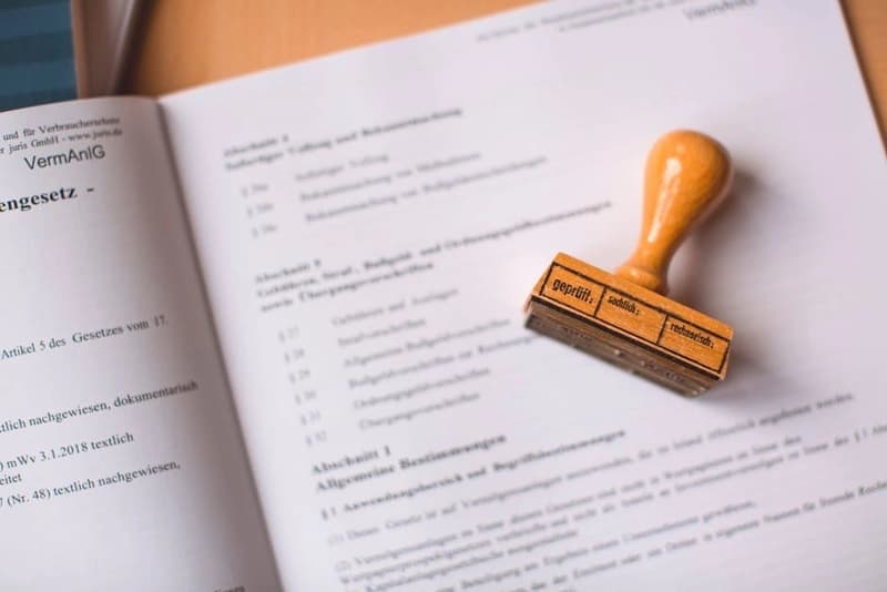 legal document automation