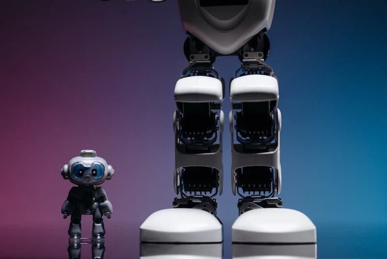 medical AI architecture comparison