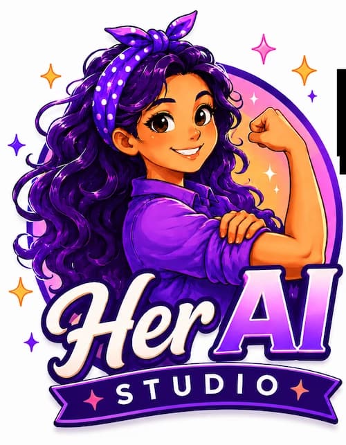 Her AI Studio