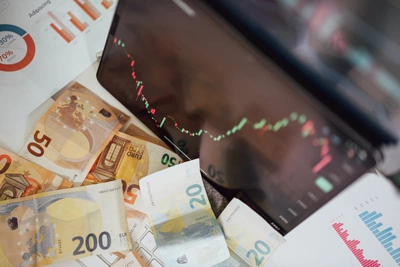 AI financial technology challenges