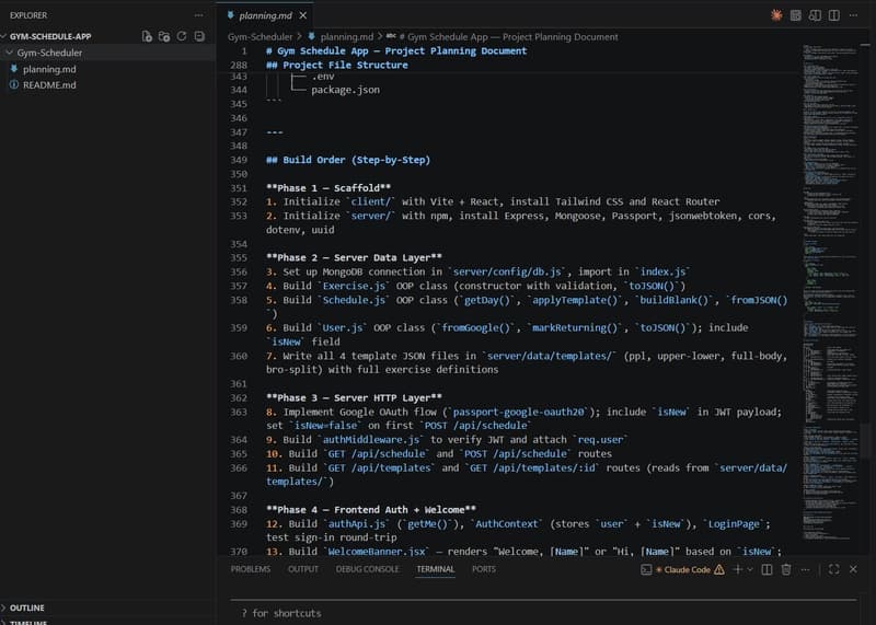 Planning.md screenshot