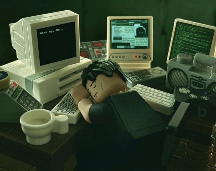 Sleepy