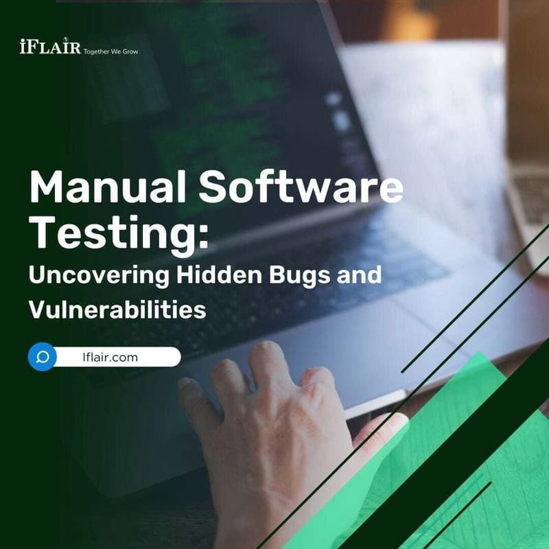 Manual Software Testing: Uncovering …