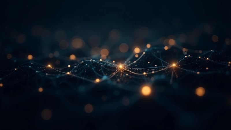 Google Veo 3 AI video generation pipeline showing prompt input, native audio synthesis, and automated publishing workflow