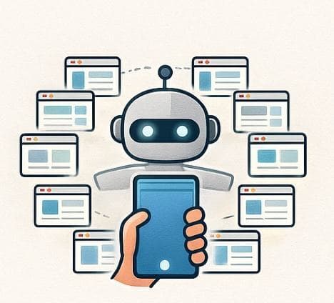 Cleaning Web Analytics Blog Header