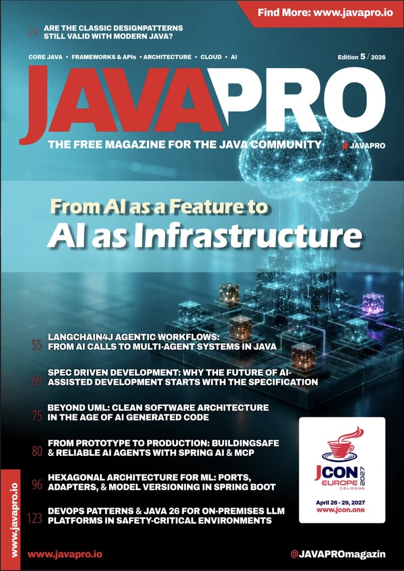 JAVAPRO Special Edition PDF