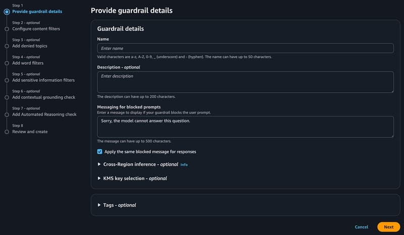 How to Protect Your AI Agent - New Math Data