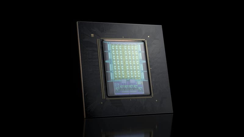 Nvidia Vera CPU