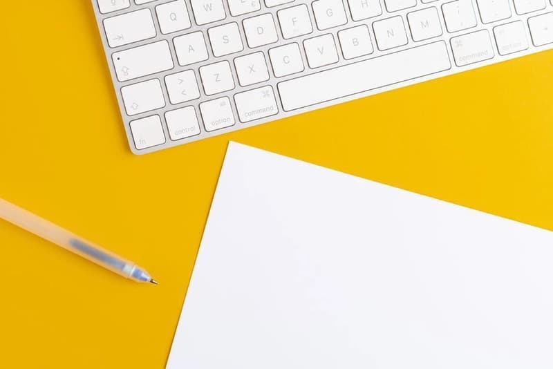 Using Le Chat for blog post drafts — step-by-step