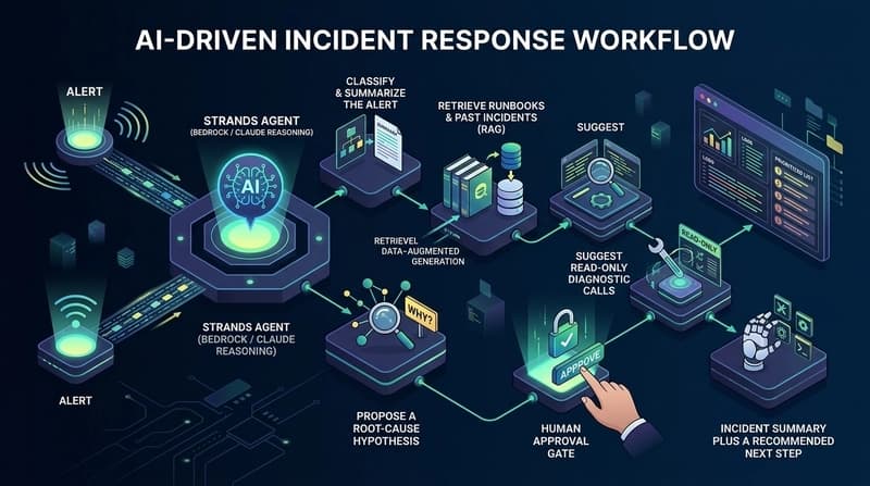 Incident Response Workflow