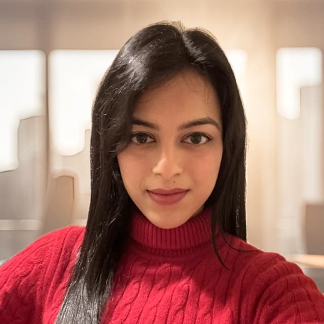 Tanvi Girinath