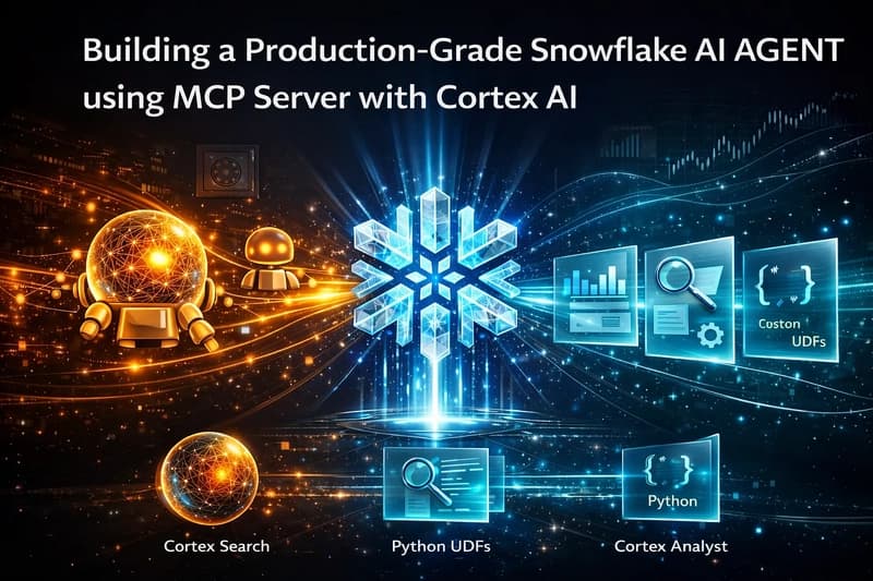 Snowflake View Security: A Practical Guide to Regular vs Secure Views ...