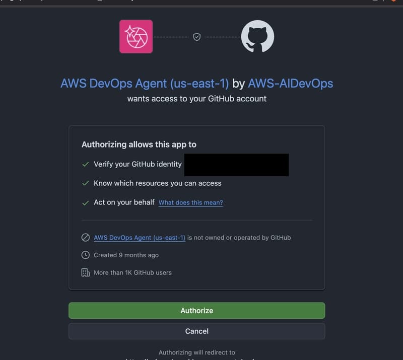 devops-agent-github