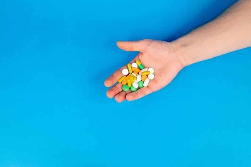 pharmaceutical AI risk controls