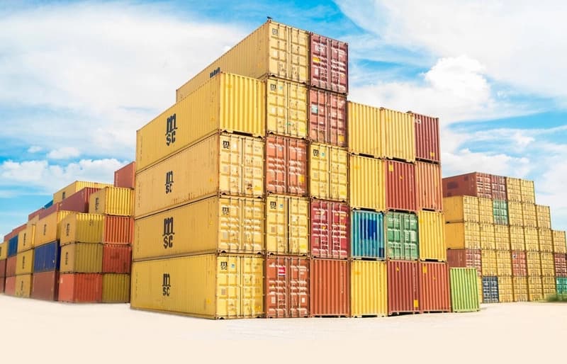 Ship the file to its destination, not through the messenger