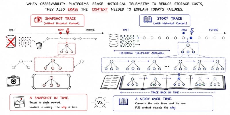 The Parseable approach