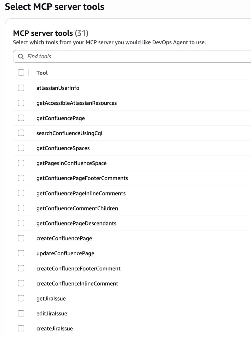 devops-agent-jira