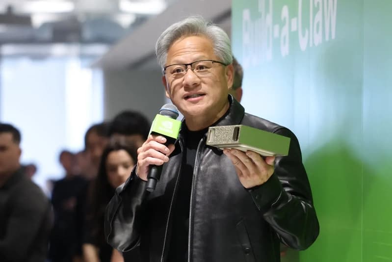 Japan to Buy Nvidia Rubin Chips to Build Sovereign AI for ...