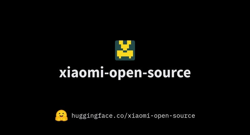xiaomi-open-source (Xiaomi Open Source)