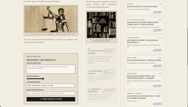 UI/UX of Rabbithole