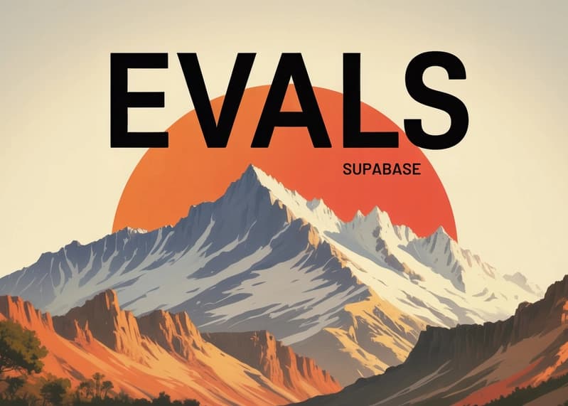 Supabase Releases Evals: an Open Source Benchmark That Scores ...