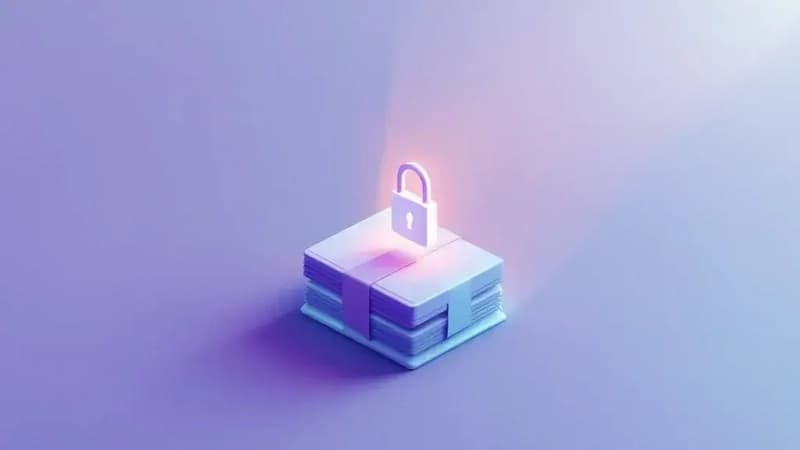 Un accès scopé : UUID statique, PAT GitHub fine-grained et bundle verrouillé