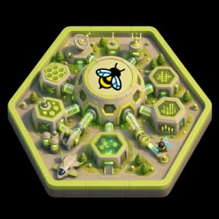 eBPF tile