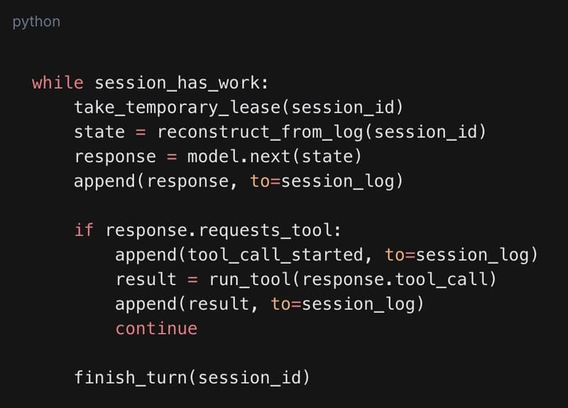 Python code snippet