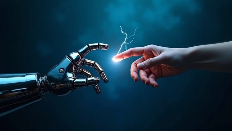 Satya Nadella AI economy warning delivered in 2025 WSJ interview on AI economic concentration and societal permission