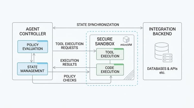 Operationalizing Agentic AI: An Engineering Guide to OpenAI Presence article image