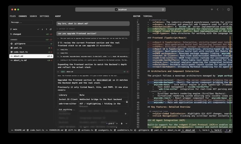 AI Agent Collaboration