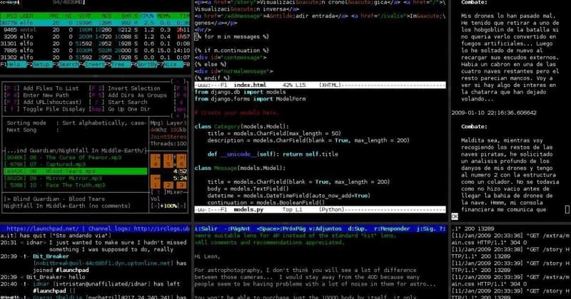 Developer terminal set up for Claude Code multiple accounts
