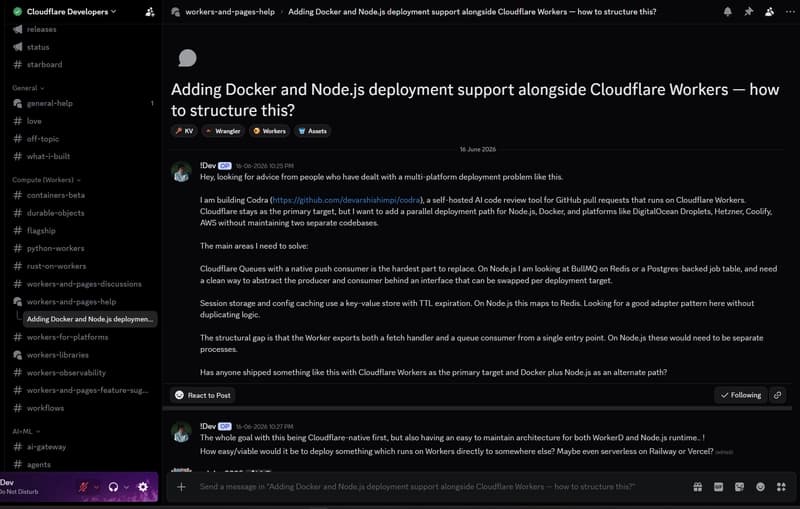 discord-other-hosting-support-cloudflare-issue
