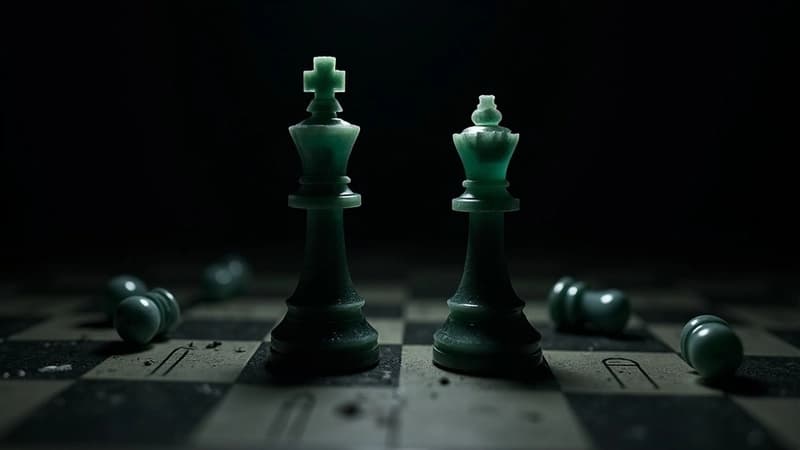 Amazon and Google data center power infrastructure feeding AI compute clusters at scale