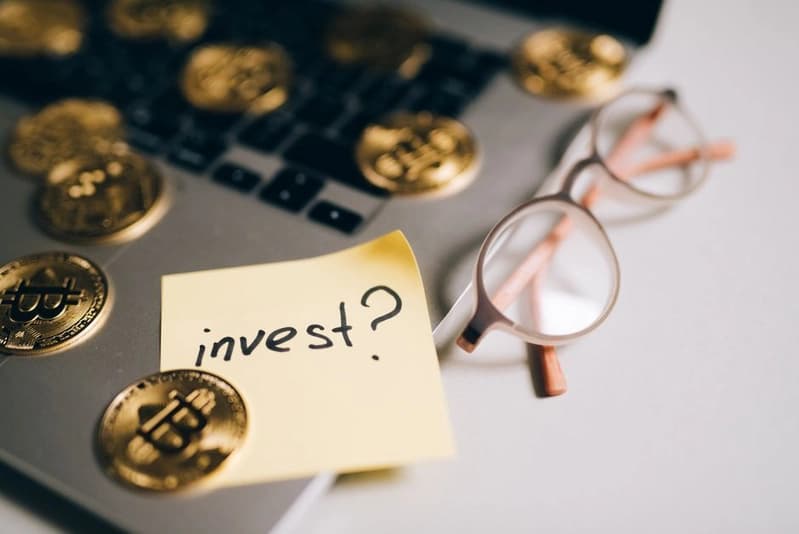 AI investment risk