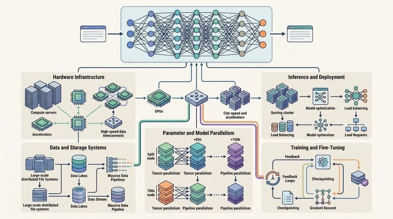 Analyzing Moonshot AI's Kimi K3: What a 2.8-Trillion Parameter Open-Weights Model Means for Your Infrastructure article image