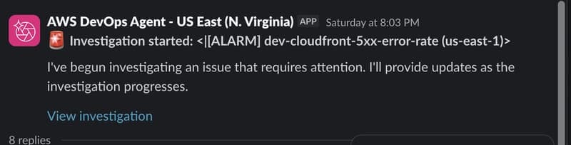 devops-agent-slack-channel